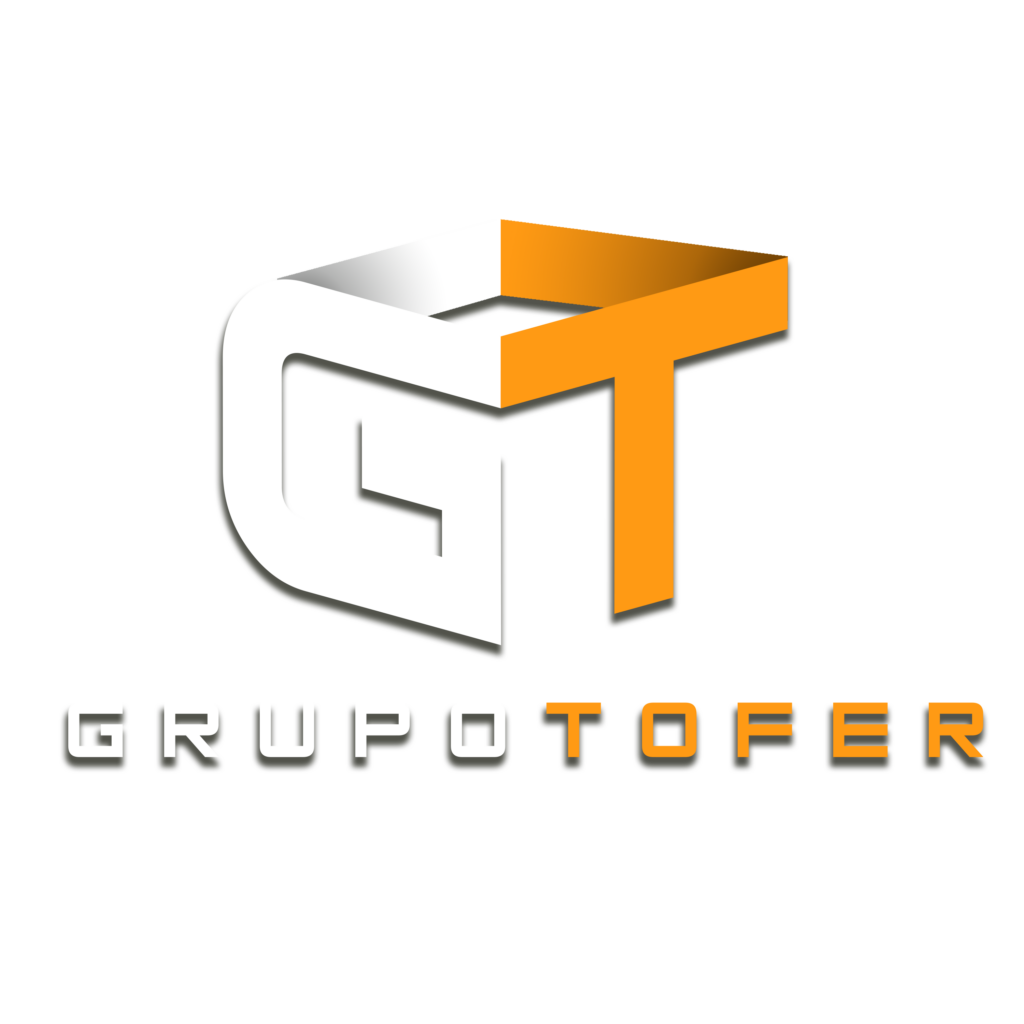 logo grupotofer